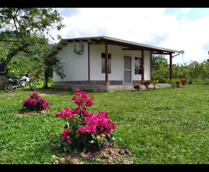 Planos arquitectónicos del proyecto